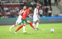 La Coupe du monde, une occasion pour Youssef En-Nesyri de trouver un nouveau club