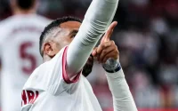 Youssef En-Nesyri : un contrat en or en Arabie Saoudite ? 