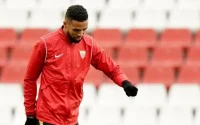 Youssef En-Nesyri veut renouer avec les buts 