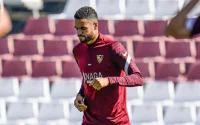 FC Séville : retour aux entraînements pour En-Nesyri