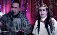 Deux artistes marocains meurent dans un terrible accident de voiture 