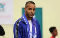 Le meilleur joueur de la Super League en Grèce est Marocain