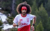 Zaid Ait Malek, de clandesin à meilleur coureur de trail d'Espagne