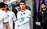 Zakaria Aboukhlal dans l'équipe type de Ligue 1