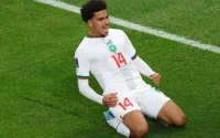 Après son but, Zakaria Aboukhlal gagne 150 000 nouveaux fans sur Instagram