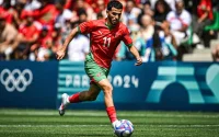 Un joueur marocain dans le viseur de la Belgique