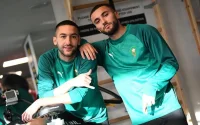 Ajax Amsterdam : Zakaria Labyad refuse de partir