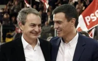 Zapatero invite Sanchez à rétablir les relations avec le Maroc