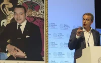 Sahara : l'appel à la paix de Zapatero au Maroc et aux Sahraouis