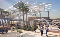Casablanca : clap de fin pour Zenata Mall ?