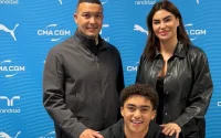 Football : qui est Ziyad Baha, le prodige marocain de 16 ans qui vient de signer à l'OM ?