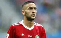 Hakim Ziyech répond à Vahid Halilhodzic