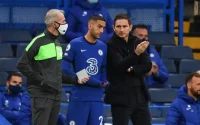 Hakim Ziyech dans le viseur d'Everton