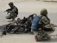 Le Maroc propose de former l'armée irakienne