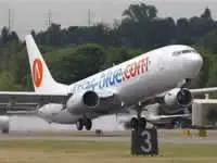 Atlas blue : démarrage effectif le 30 octobre