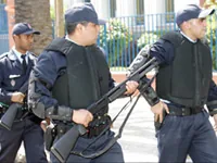 Maroc/UE : Coopération pour la lutte contre le terrorisme