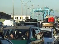 Retour au bercail pour les MRE