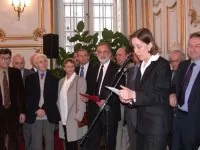 Renforcement de la coopération entre Strasbourg et Fès