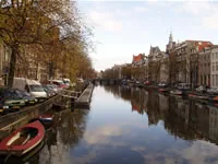 Amsterdam expose les trésors du Maroc