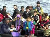 Espagne : L'immigration clandestine en baisse de 18%