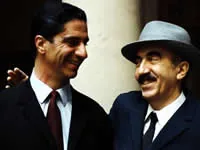  Début du tournage de 'J'ai vu tuer Ben Barka'