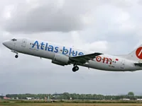 Atlas Blue ouvre la ligne Marrakech-Toulouse