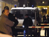 Attentat anti Maghrébin en Corse