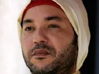 Mohammed VI