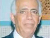 Abdelkader Rachdi