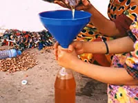 Le Maroc a perdu l'exclusivité de la marque "Argan"