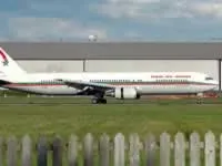 RAM : Hausse du trafic des passagers