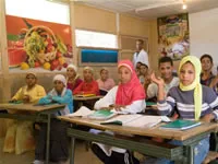 Une association italienne prospecte El Jadida