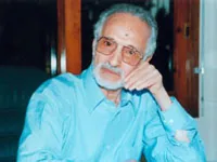 Mohamed Chafik