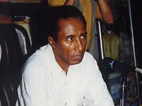 Issa Babana El Alaoui