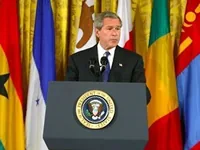 Millenium Challenge Account : Jettou à Washington 