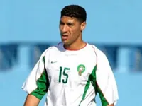 Fin de saison pour Youssef Safri