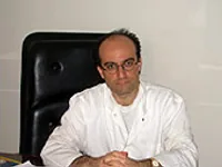 Amin Belmahi sacré Homme de l'année 2006
