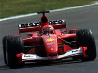 Le Grand prix Formule 1 au Maroc ?