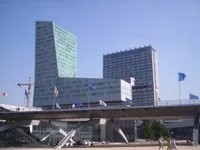 Journée du Maroc à Lille 