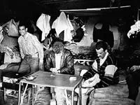 Les Marocains, première communauté étrangère en Espagne