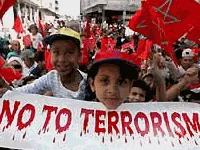 Terrorisme : au tour des femmes 