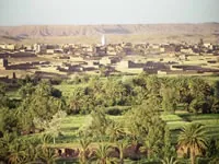 Le Maroc, terre de cinéma