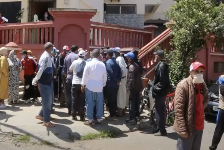En arrêt de travail, les employés de Coca-Cola n'ont pas droit à l'indemnité chômage (Vidéo)
