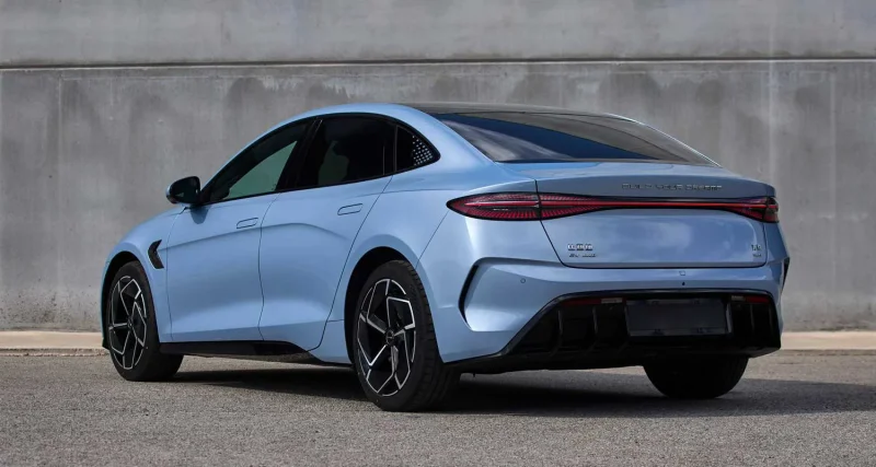 Maroc : voici les voitures les plus vendues