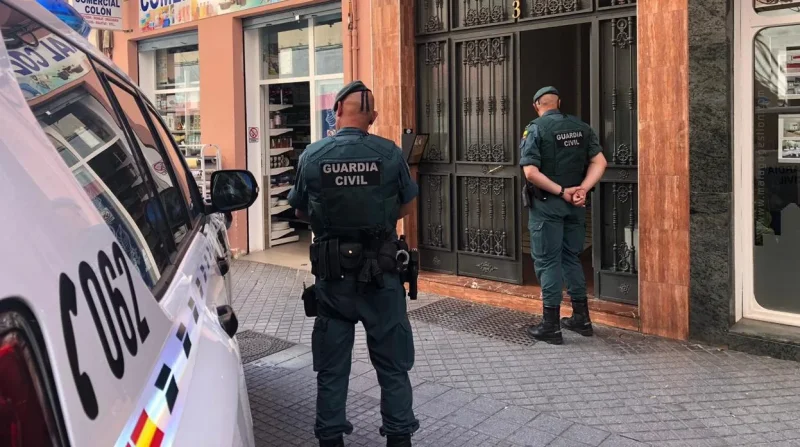 Espagne : coup de filet anti-drogue, des Marocains arrêtés