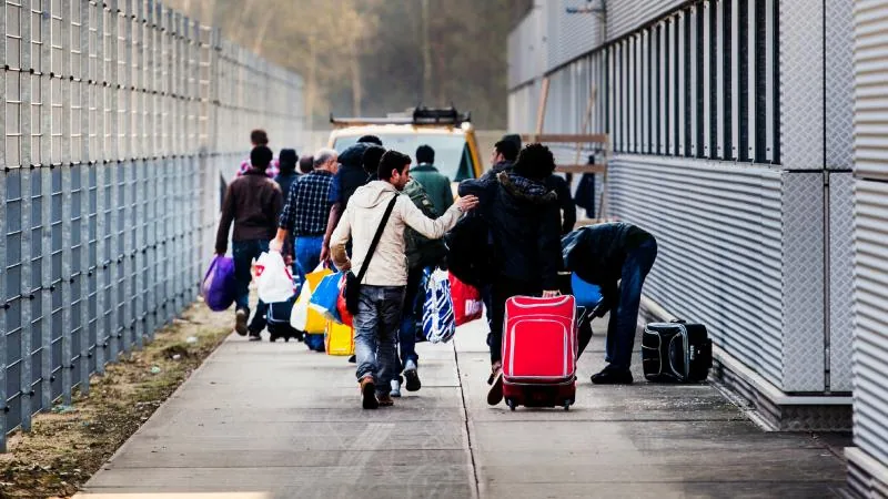 Les Pays-Bas ne peuvent plus expulser les clandestins marocains