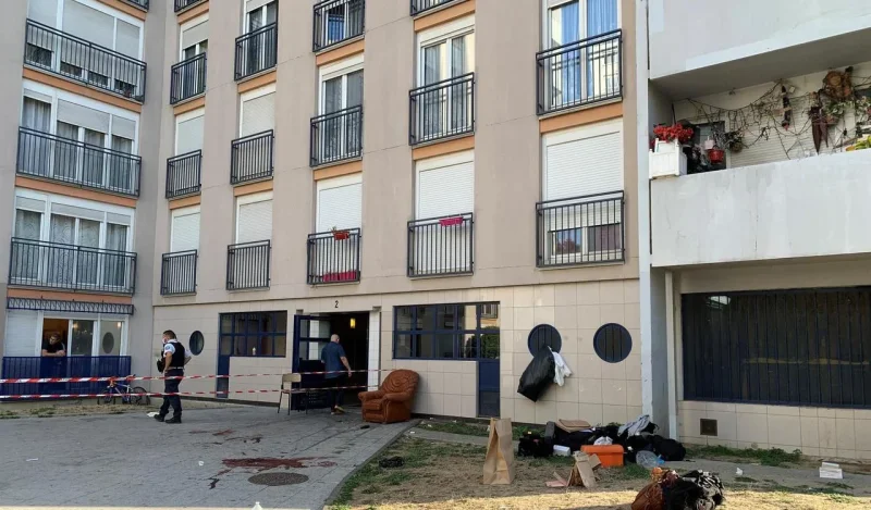 Procès du narcobanditisme à Saint-Ouen : l'ombre du « Malsain » plane depuis le Maroc