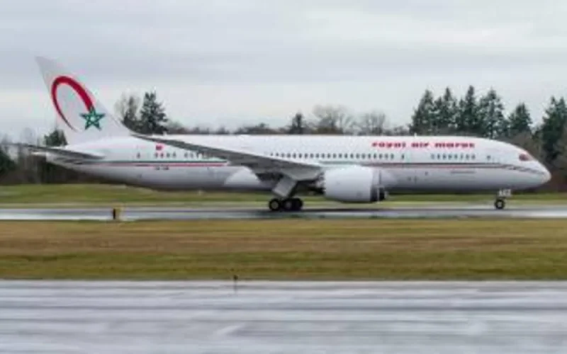 Royal Air Maroc programme un deuxième vol de rapatriement des Marocains bloqués en Ukraine 