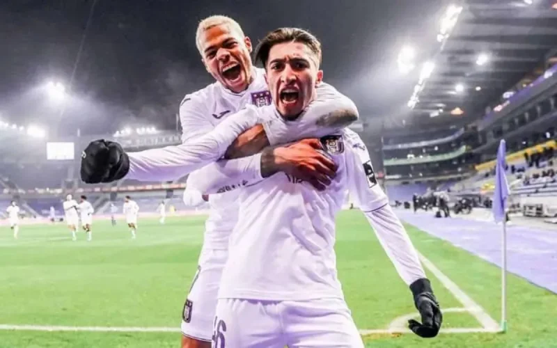 Ait El Hadj et Othmane Boussaid tournent le dos au Maroc