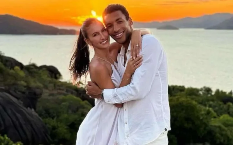 Mariage de stars à Marrakech